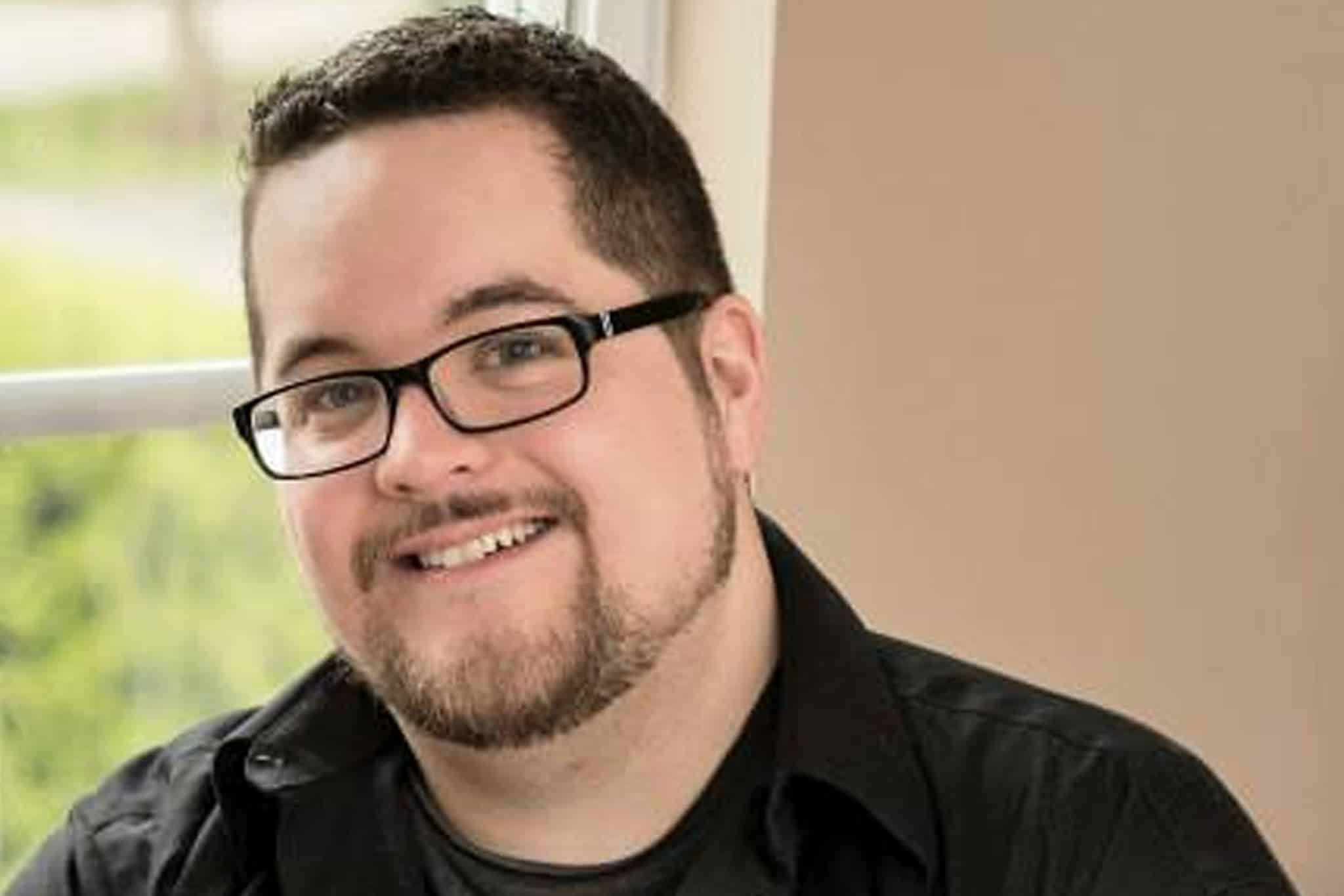 Jeremy-Kasdorf - Chewie Media